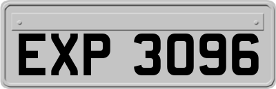 EXP3096