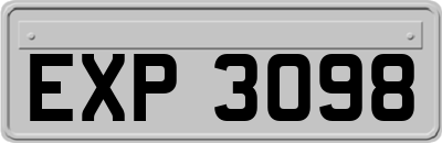EXP3098