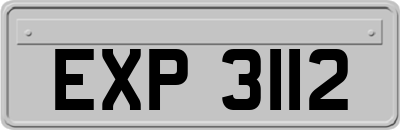 EXP3112