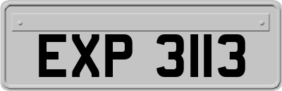 EXP3113