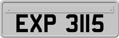 EXP3115