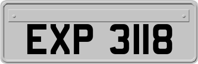 EXP3118