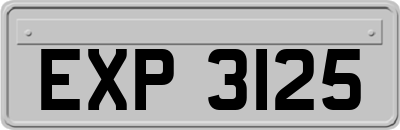 EXP3125