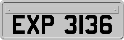 EXP3136