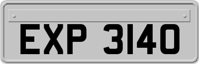 EXP3140