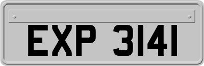 EXP3141