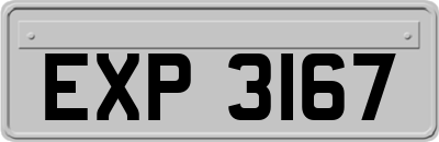 EXP3167