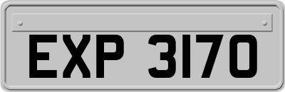 EXP3170