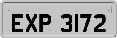 EXP3172