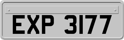 EXP3177