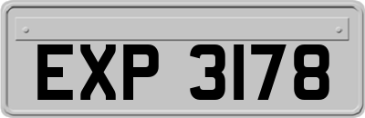 EXP3178