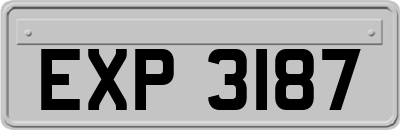 EXP3187