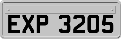 EXP3205