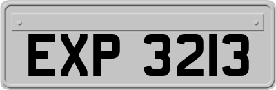EXP3213