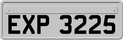 EXP3225