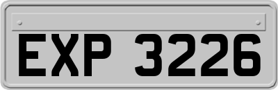 EXP3226