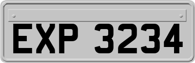 EXP3234