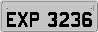 EXP3236