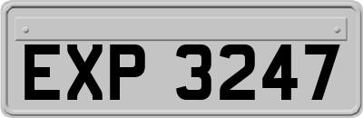 EXP3247