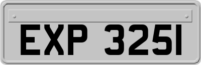 EXP3251