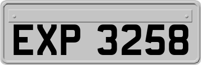 EXP3258