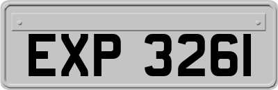 EXP3261