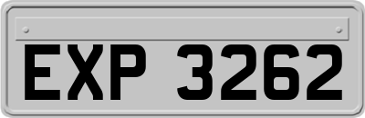 EXP3262
