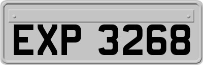 EXP3268