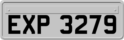 EXP3279