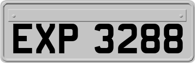 EXP3288