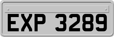 EXP3289