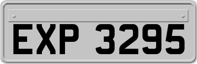 EXP3295