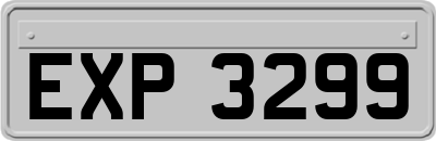 EXP3299