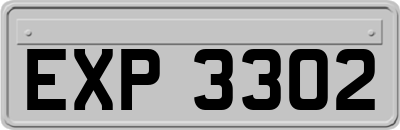 EXP3302