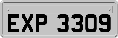 EXP3309