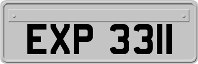 EXP3311