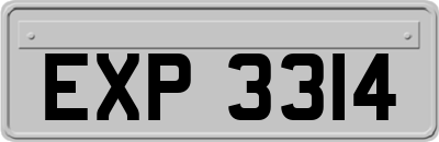 EXP3314