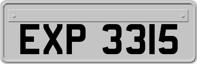 EXP3315