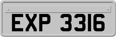 EXP3316