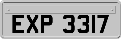 EXP3317