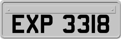EXP3318