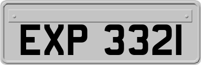 EXP3321