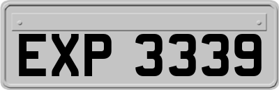 EXP3339