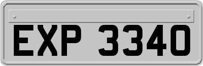 EXP3340