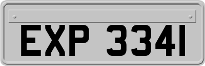 EXP3341