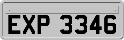 EXP3346