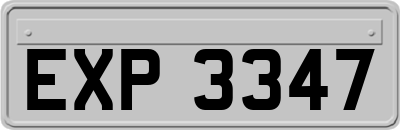EXP3347