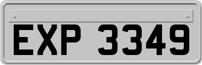 EXP3349