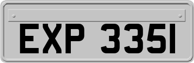 EXP3351