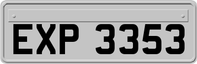 EXP3353